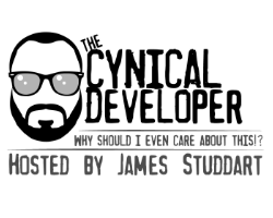 Cynical Developer