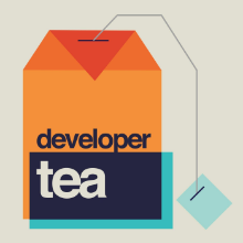 Developer Tea