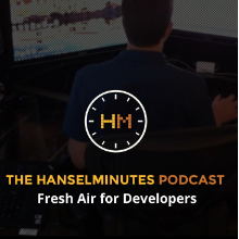 Hanselminutes